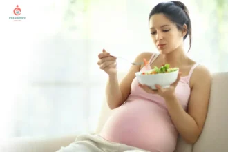 Iron-Rich Foods for Pregnancy: Essential Nutrition for a Healthy Baby