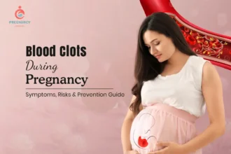Blood Clots During Pregnancy